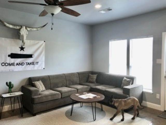 4275 Old Thomas Rd unit 3 Pool House, Aubrey, TX 76227 - photo 5