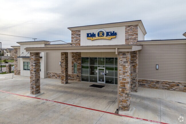 Kids ‘R’ Kids Learning Academy of Westpointe offers a variety of academic programs.