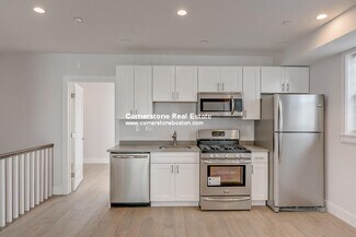 11 Alleghany St, Boston, MA 02120