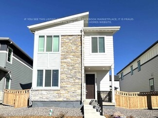 22625 E 47th Ave, Aurora, CO 80019