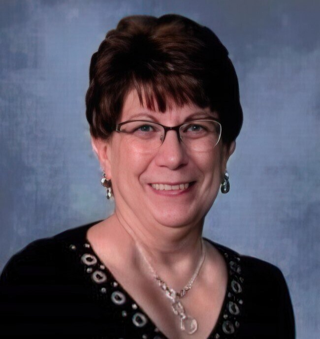 Karen Alexa-Gillespie