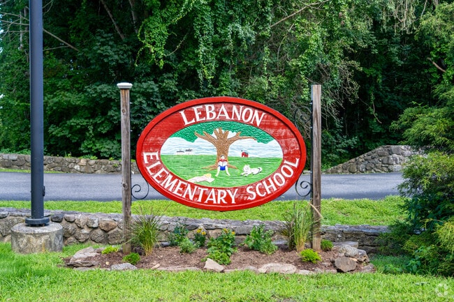 Lebanon Elementary School is a public school that serves students PK-4th grade.