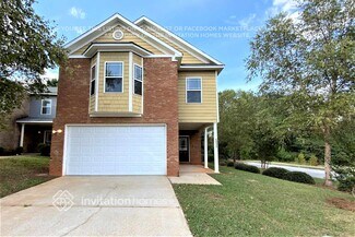 5010 Pioneer Pkwy, McDonough, GA 30253