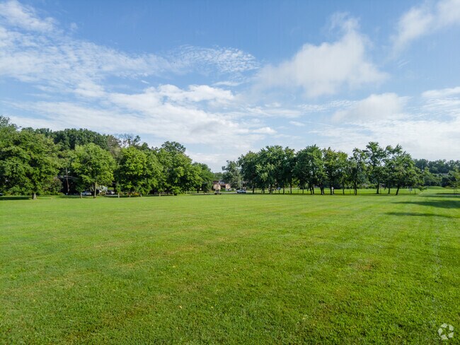 Athletic Field