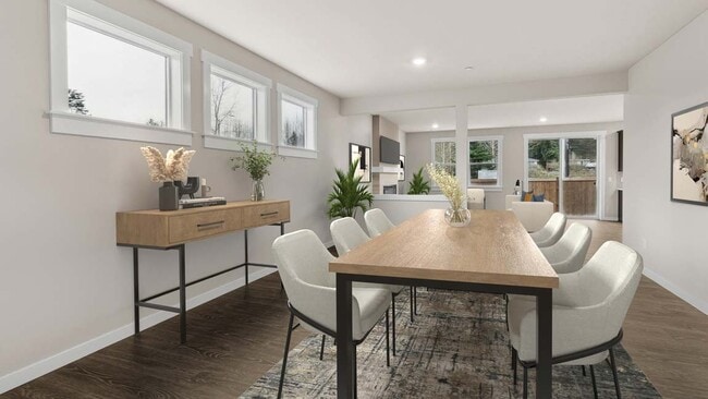 10454 135th Place NE, Kirkland, WA 98033 - photo 4