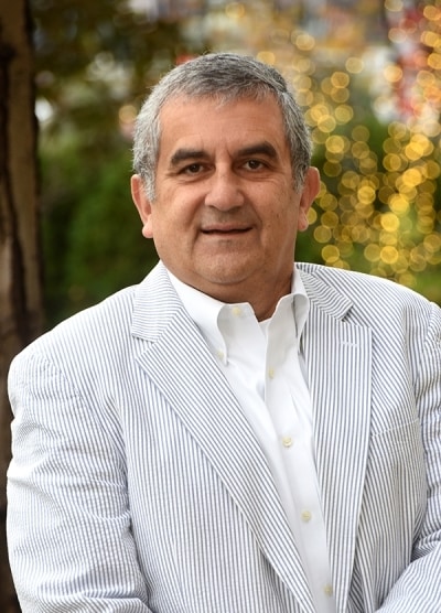 Ben Fazeli