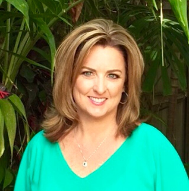 Wendy Holifield