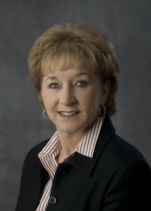 Laura McCoy