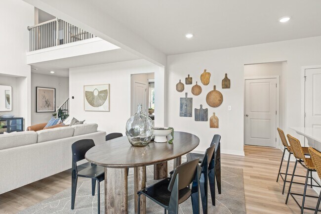 2614 Harbor Ridge Pass, Gainesville, GA 30507 - photo 5