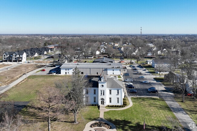 Union Bible College Academy