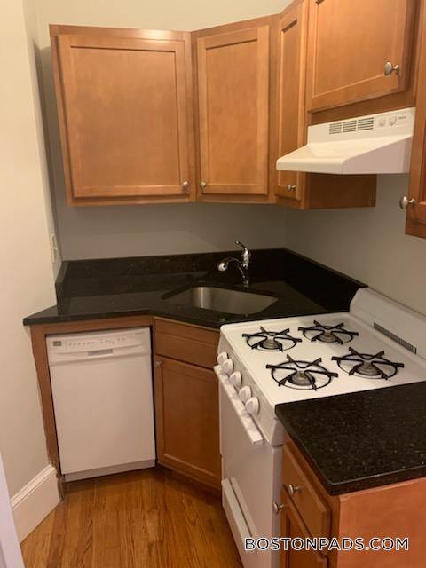 38 Hemenway St unit 26, Boston, MA 02115 - photo 1
