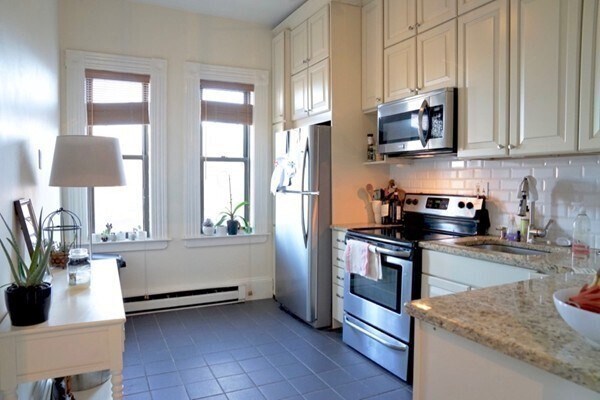 258 Shawmut Ave unit 1, Boston, MA 02118 - photo 2