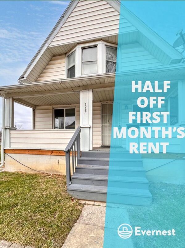 1038 Prouty Ave, Toledo, OH 43609