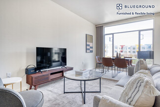 2865 Park Blvd Unit FL2-ID898, Palo Alto, CA 94306
