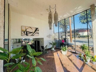301 S St Andrews Place, Los Angeles, CA 90020