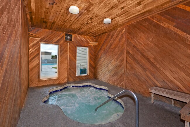 Alpine Village, Tumwater, WA 98501 - photo 6