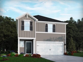 1500 31st St NE, Conover, NC 28613