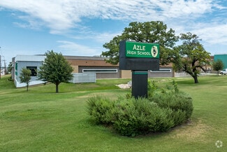 Azle High School
