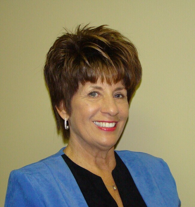 Gail Hutton