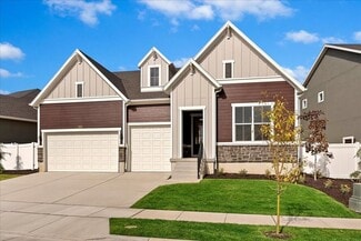 1354 E Hollyhock Way Unit 36455255, Layton, UT 84040