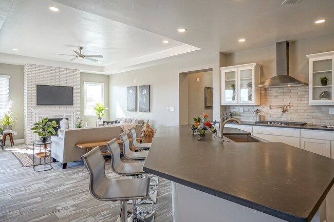 6822 Sydney Dr NE unit 36383619, Rio Rancho, NM 87144 - photo 4