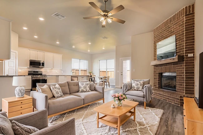 0 Mockingbird Ridge St unit 36487291, Midland, TX - photo 5