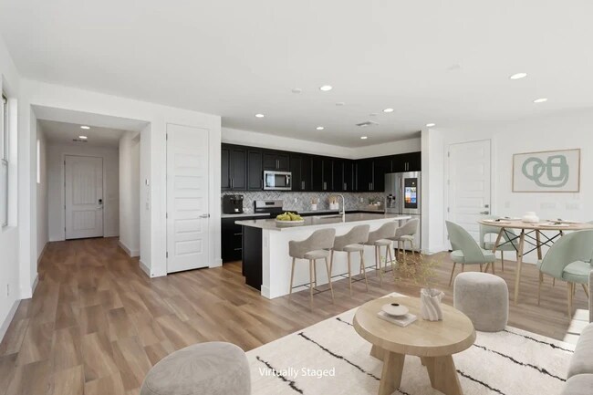 21469 E Timberline Rd, Queen Creek, AZ 85142 - photo 3