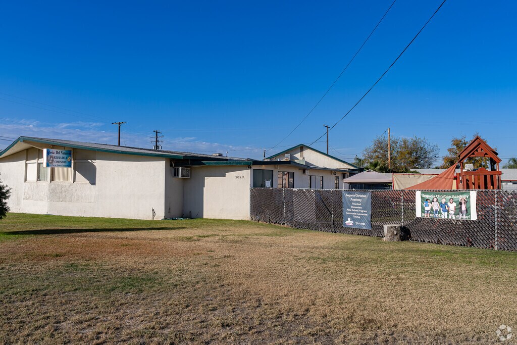 Sequoia Christian Academy in Delano provides a great education for students.