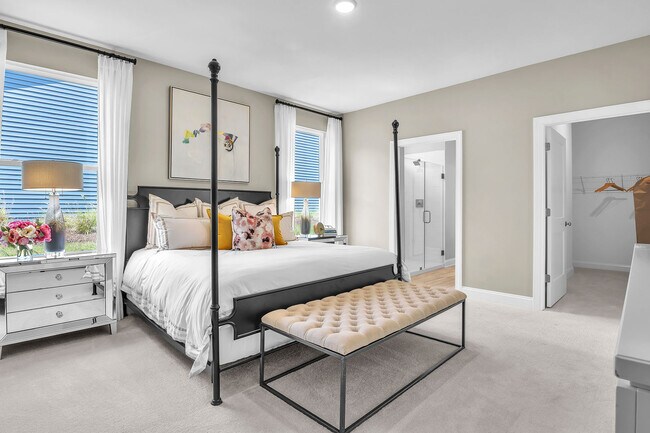 509 Maumelle Way, Durham, NC 27703 - photo 3