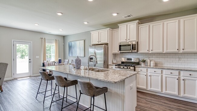 700 Relic Ridge, Hampton, GA 30228 - photo 5