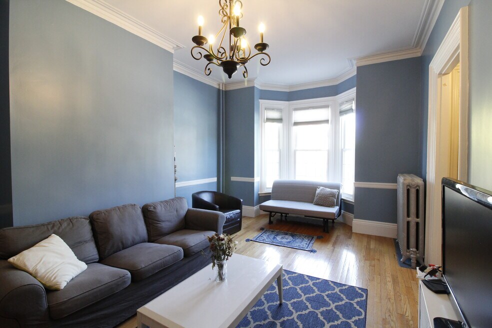 196 Dorchester St unit 1, Boston, MA 02127 - photo 1