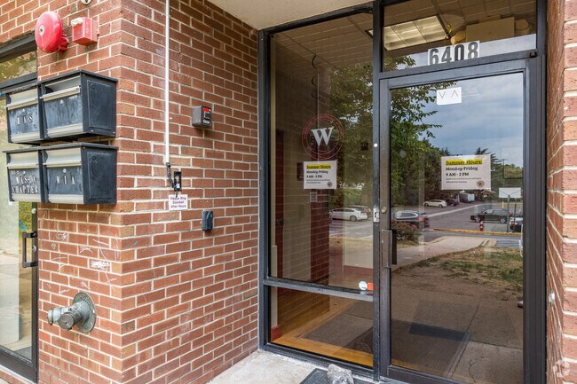 Washington International Academy 4