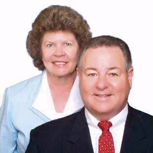 Homer and JoAn Craft