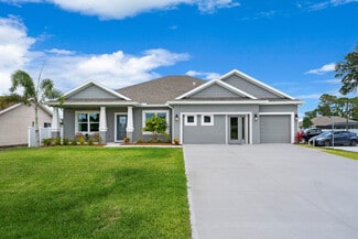 991 Crocus, Palm Bay, FL 32907