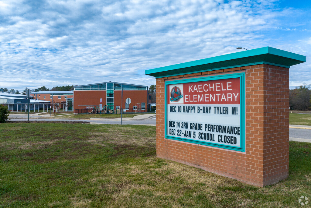 Kaechele Elementary