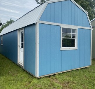 304 Jones Rd, Jacksonville, AR 72076