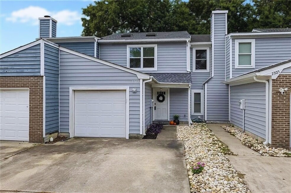 2303 Merl Cir, Virginia Beach, VA 23455 - photo 1