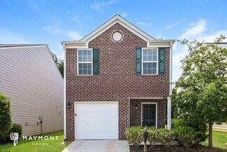 2108 Belmont Cir NE, Conyers, GA 30012