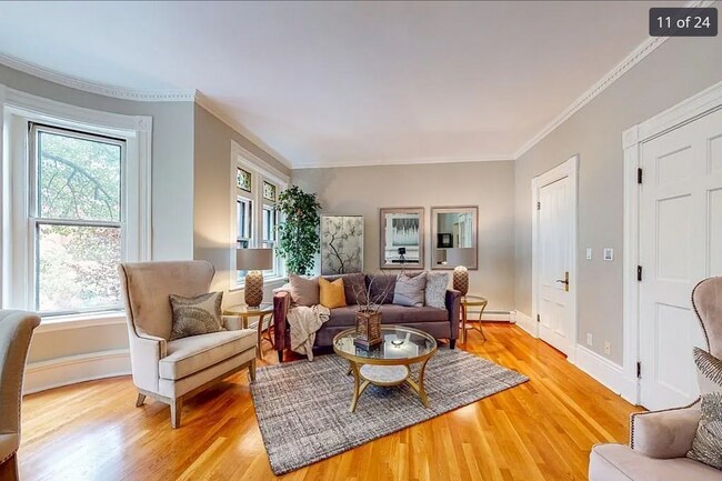 256 W Newton St unit 3, Boston, MA 02116 - photo 7