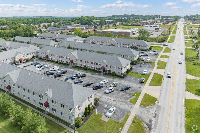 Weeping Cherry Village, Broadview Heights, OH 44147 - photo 4