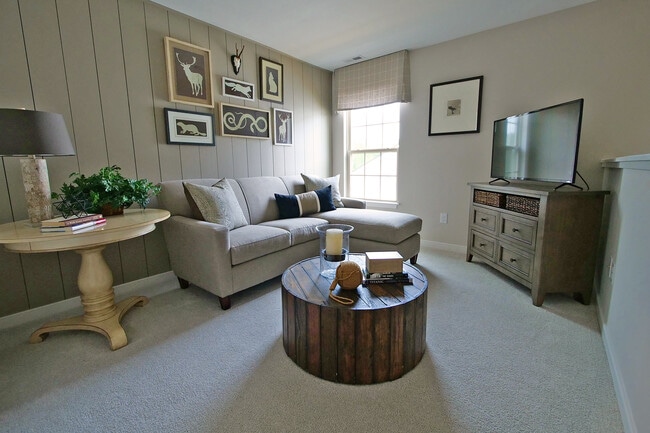 9177 Bellini Crescent, Richmond, VA 23238 - photo 6