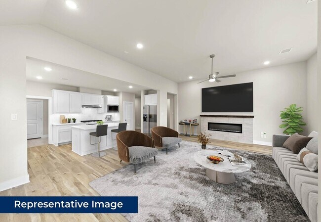 1612 Casting Ridge unit 36891311, Mesquite, TX 75181 - photo 3