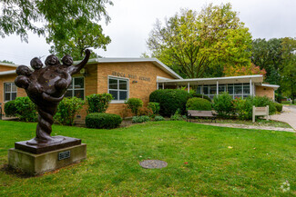 Avoca West Elementary School