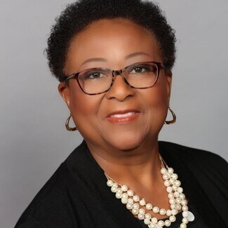 Edith Elzie