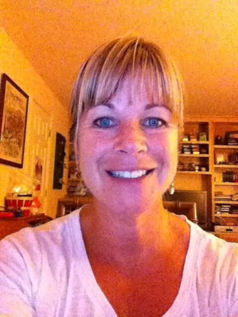 Kaye Sherwood