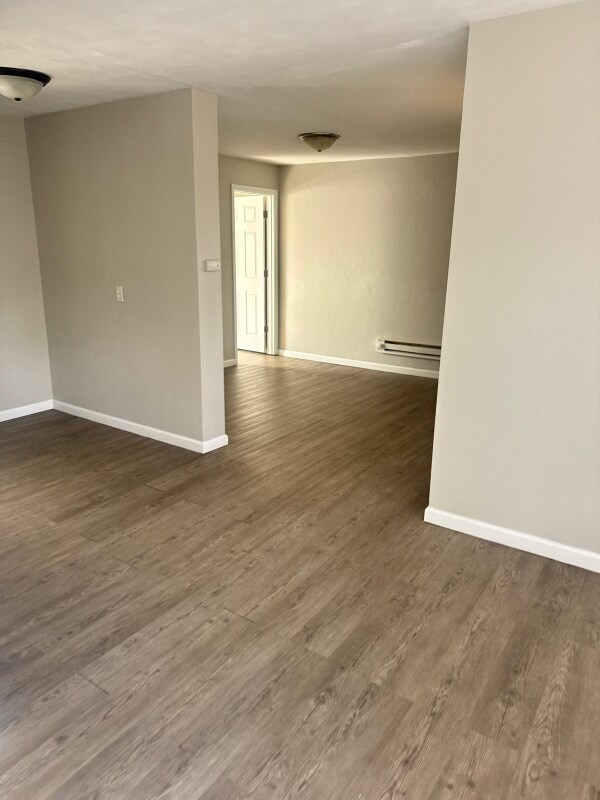 1328 Juniper Dr unit 7 - 2/1b, Rantoul, IL 61866 - photo 1