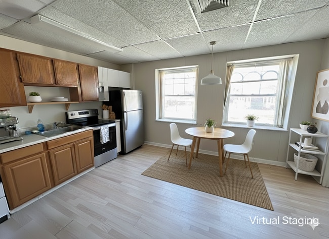 5901 Bryant St unit 3, Pittsburgh, PA 15206 - photo 2