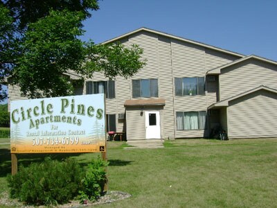 Circle Pines Apartments, Balaton, MN 56115 - photo 1