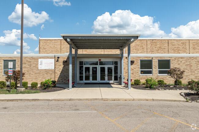 Dixie Middle School has an overall rating of C+, according to Niche.