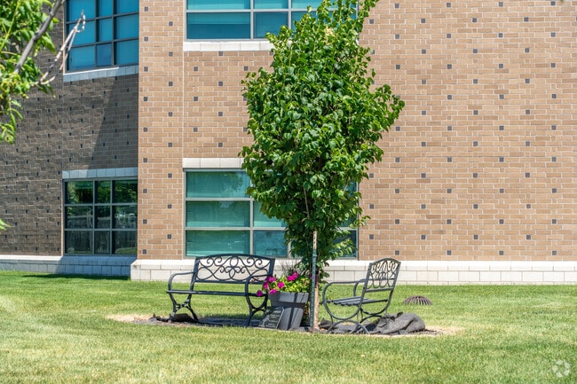 Cheney Middle School provides a safe, positive, and nurturing environment for students.